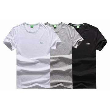Cheap Bulk Wholesale Blank Fitted T Shirt for Men